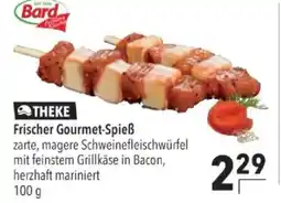 Citti Frischer Gourmet-Spieß tilbud