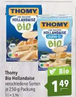 Citti Thomy Bio Hollandaise tilbud