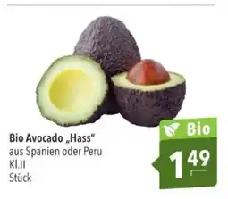 Citti Bio Avocado,,Hass" tilbud