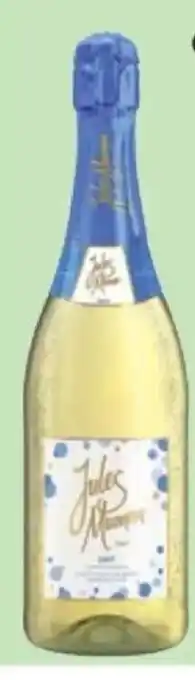 Citti Jules Mumm Sekt tilbud