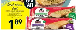 Citti Block House Brot tilbud