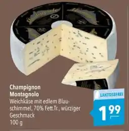 Citti Champignon Montagnolo tilbud