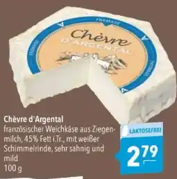 Citti Chèvre d'Argental tilbud