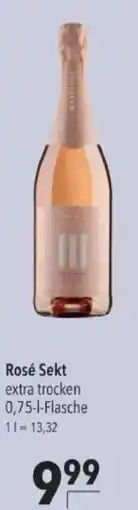 Citti Rosé Sekt tilbud