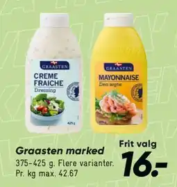 Bilka Graasten marked - dressinger tilbud