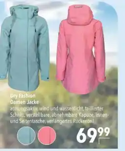 Citti Dry Fashion Damen Jacke tilbud
