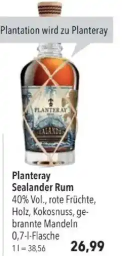 Citti Planteray Sealander Rum tilbud