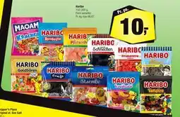 Calle Haribo tilbud