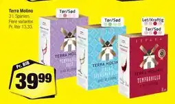 Calle Terra Molino tilbud