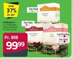 Fleggaard Lindeman´s tilbud