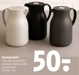 Coop 365 Termokande tilbud