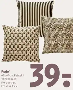 Coop 365 Pude tilbud
