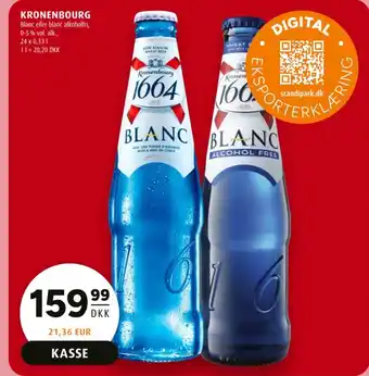 Kronenbourg
