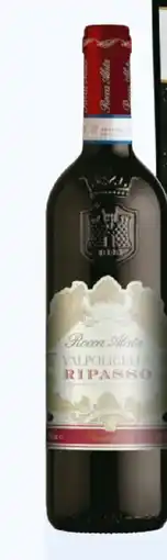 Føtex F.eks. Rocca Alata Ripasso tilbud