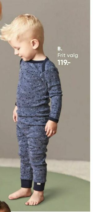 Bilka Body eller leggings tilbud