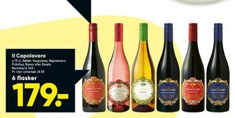Bilka Il Capolavoro tilbud