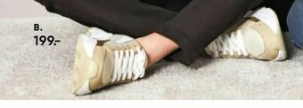 Bilka Public Service sneakers tilbud