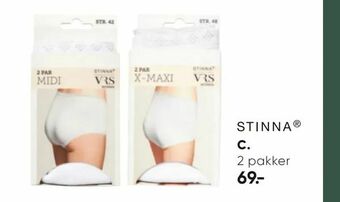 Bilka Trusse tilbud