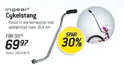 Thansen Cykelstang tilbud