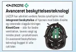 Thansen Pigecykelhjelm (matchende farver) tilbud