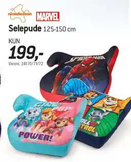 Thansen Selepude 125-150 cm tilbud