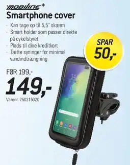 Thansen Smartphone cover tilbud