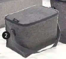 Thansen KØLETASKE til en 6-pack tilbud