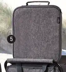 Thansen KØLETASKE til madkassen tilbud