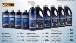 Thansen Jotun produkter tilbud