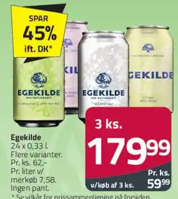 Fleggaard Tuborg Squash (dåser) - Appelsin & Fersken tilbud