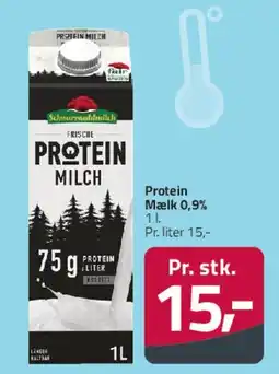 Fleggaard Protein Milch (proteinmælk) 0,9% tilbud