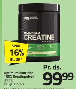 Fleggaard Longo Vital multivitamin tilbud