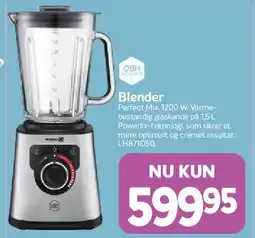 Din Isenkræmmer Blender tilbud