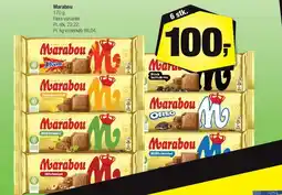 Calle Marabou (6 stk. kampagne) tilbud