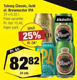 Calle The Wanted Zin (BIB) tilbud