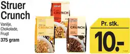 ABC Lavpris Struer Crunch tilbud