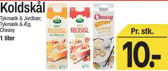 Koldskål
