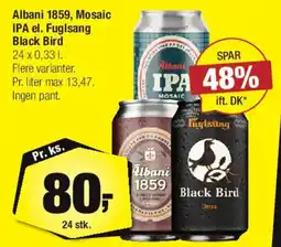 Calle Heineken tilbud