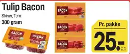 ABC Lavpris Tulip Bacon tilbud