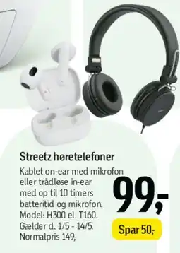 Føtex Denver PR-2500 FHD projektor tilbud