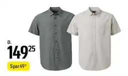 Føtex Kortærmede skjorter tilbud