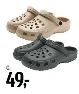 Føtex Clogs tilbud