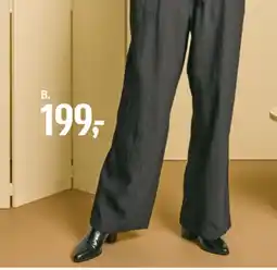 Føtex Bukser tilbud