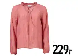Føtex Bluse tilbud