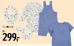 Føtex Baby-sæt (5 dele) tilbud