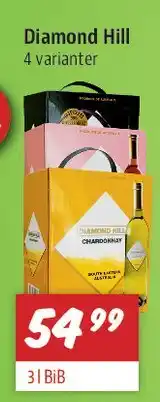 zur Krone Diamond Hill tilbud