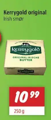 zur Krone Kerrygold Original tilbud