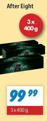 zur Krone After Eight tilbud