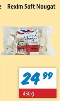 zur Krone Rexim Soft Nougat tilbud