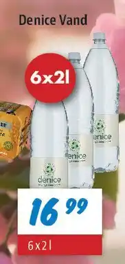 zur Krone Denice Vand tilbud